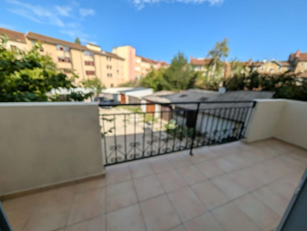 Vente Appartement Appartement partiellement rénové Bourg-en-bresse