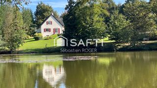  Maison  vendre 7 pices 156 m