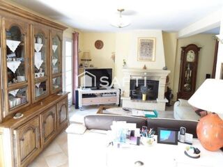  Maison � vendre 6 pi�ces 126 m�