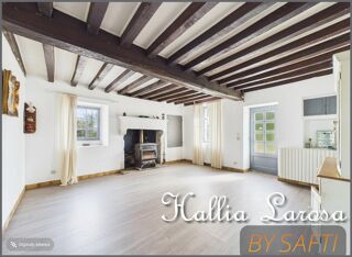  Maison � vendre 5 pi�ces 185 m�