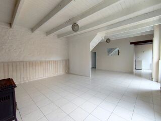  Maison à vendre 4 pièces 75 m²