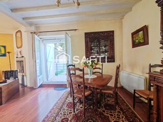  Maison à vendre 4 pièces 106 m²