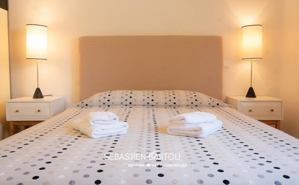 à vendre  Maison Porto-Vecchio (20137)