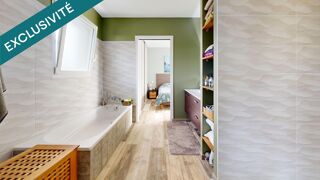 Vente Maison Maison plain pied Gujan-mestras