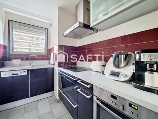  Appartement à vendre 2 pièces 49 m²