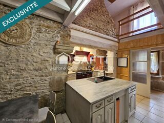  Maison à vendre 8 pièces 275 m²