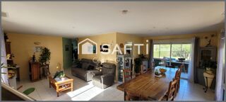  Maison � vendre 5 pi�ces 140 m�