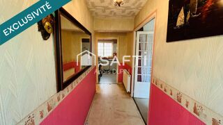  Maison � vendre 4 pi�ces 106 m�