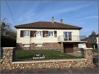  Maison à vendre 4 pièces 87 m²
