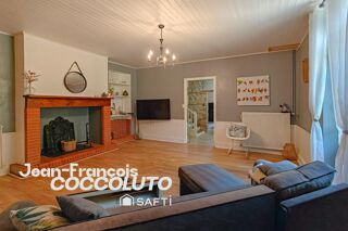  Maison à vendre 4 pièces 145 m²