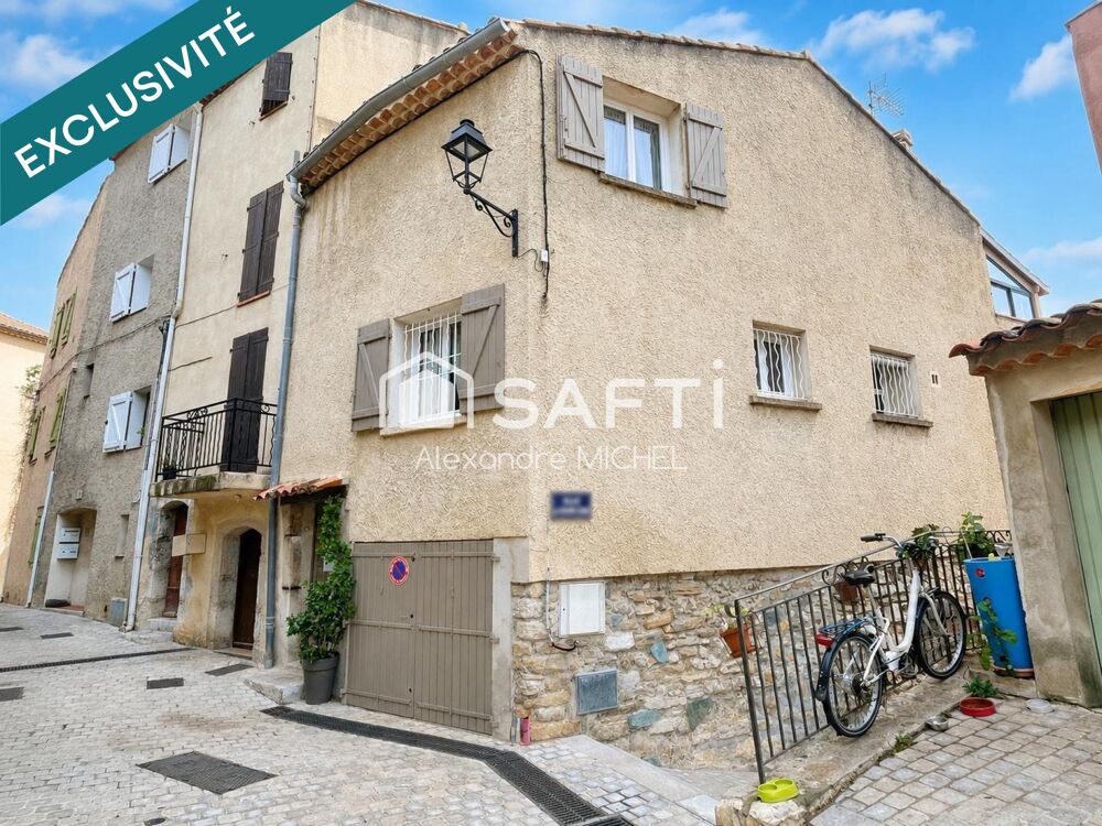 Maison 7 pièces 147 m² · à La Cadiere-d'Azur · 147 m² · 479 000 €