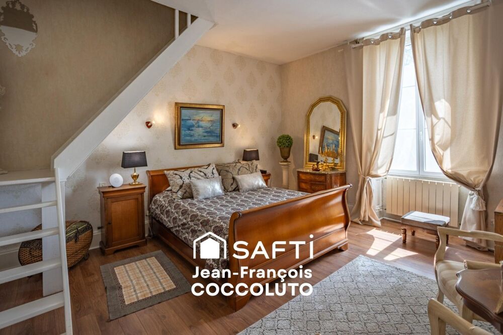  vendre  Maison Pailloles (47440)