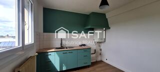  Appartement à vendre 5 pièces 82 m²