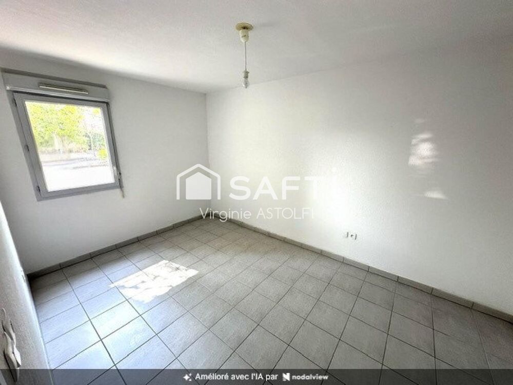 Vente Appartement BRAX - Joli appartement T2 avec terrasse, jardinet et parking Brax