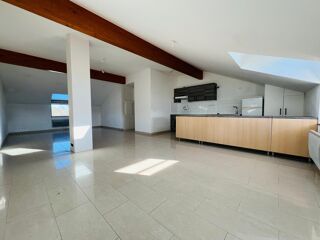  Appartement � vendre 3 pi�ces 74 m�