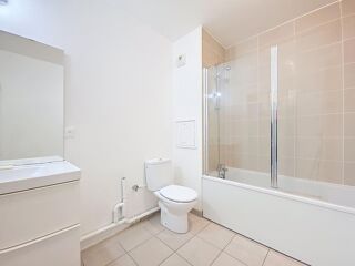  Appartement � vendre 2 pi�ces 41 m�