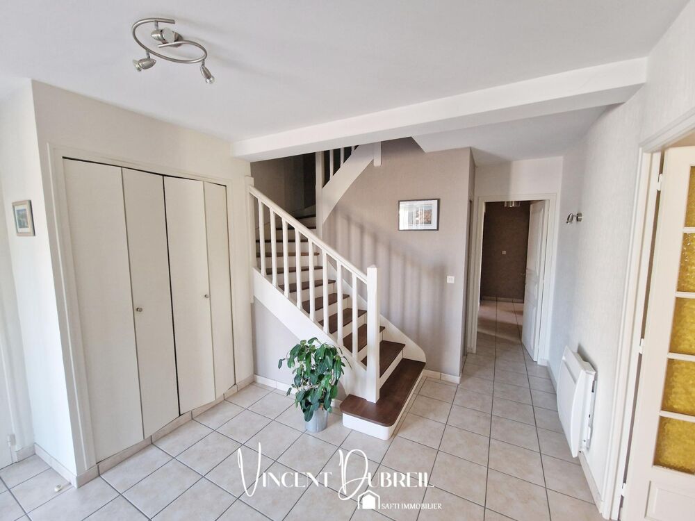 Vente Maison MAISON  5 CHAMBRES PROCHE CENTRE BOURG Saint-julien-de-concelles