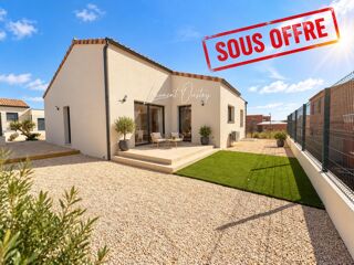  Maison à vendre 4 pièces 91 m²