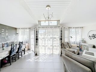  Maison à vendre 6 pièces 130 m²