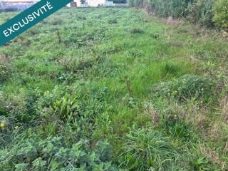  Terrain � vendre 641 m�