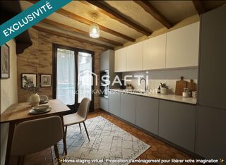  Maison � vendre 7 pi�ces 109 m�