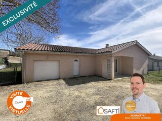  Maison � vendre 4 pi�ces 88 m�