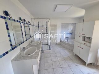  Maison à vendre 5 pièces 155 m²