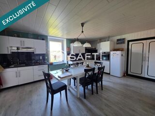  Maison � vendre 7 pi�ces 227 m�