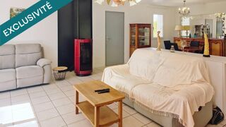  Maison à vendre 8 pièces 181 m²