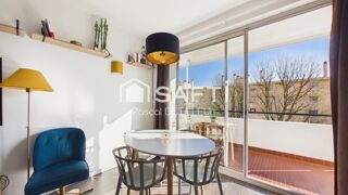  Appartement � vendre 4 pi�ces 72 m�