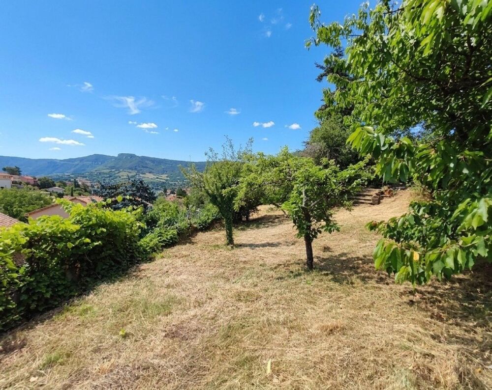 Vente Terrain TERRAIN À BATIR - 774 m2 - MILLAU Millau