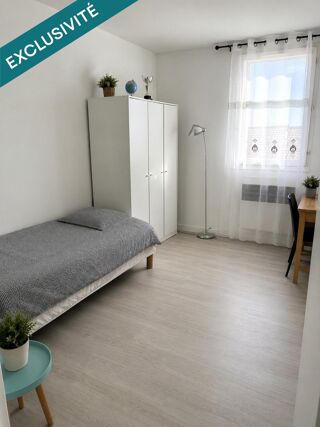  Maison à vendre 4 pièces 81 m²