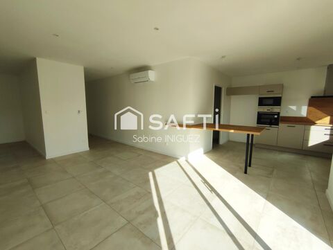   MAISON NEUVE, 4 CHAMBRES, 2 SALLES D'EAU Maison - 5 pi�ce(s) - 114 m�