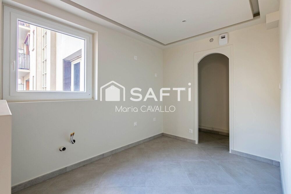 Vente Appartement BEAU 3 PIÈCES RUE DE LA BUTTE AUX CAILLES Paris 13