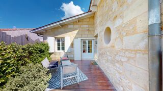  Maison � vendre 6 pi�ces 160 m�