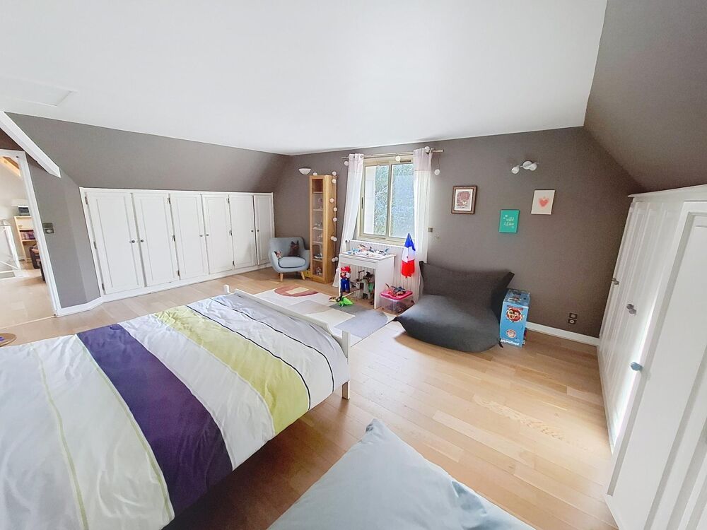 � vendre  Maison Saint-Marcel (27950)