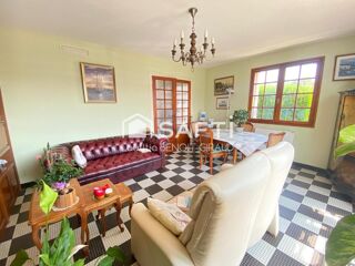  Maison � vendre 4 pi�ces 67 m�