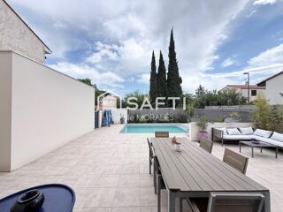  Maison � vendre 4 pi�ces 120 m�