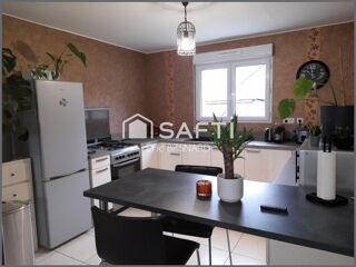  Maison à vendre 6 pièces 103 m²