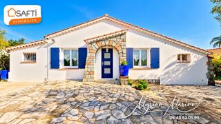 Maison 4 pièces 95 m² · à Fréjus · 95 m² · 569 000 €