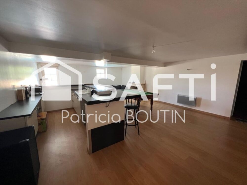 � vendre  Maison Ar�ais (79210)