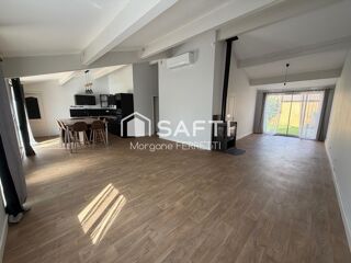  Maison � vendre 6 pi�ces 140 m�