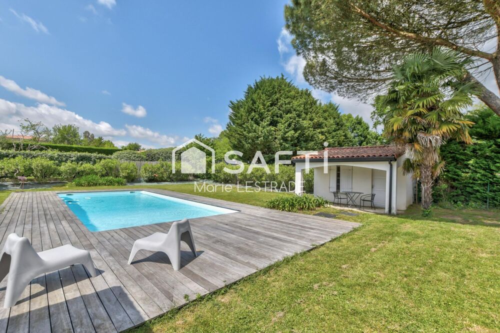Location Maison Location meublée Rouffiac-tolosan