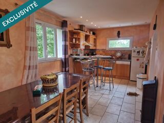  Maison � vendre 4 pi�ces 72 m�