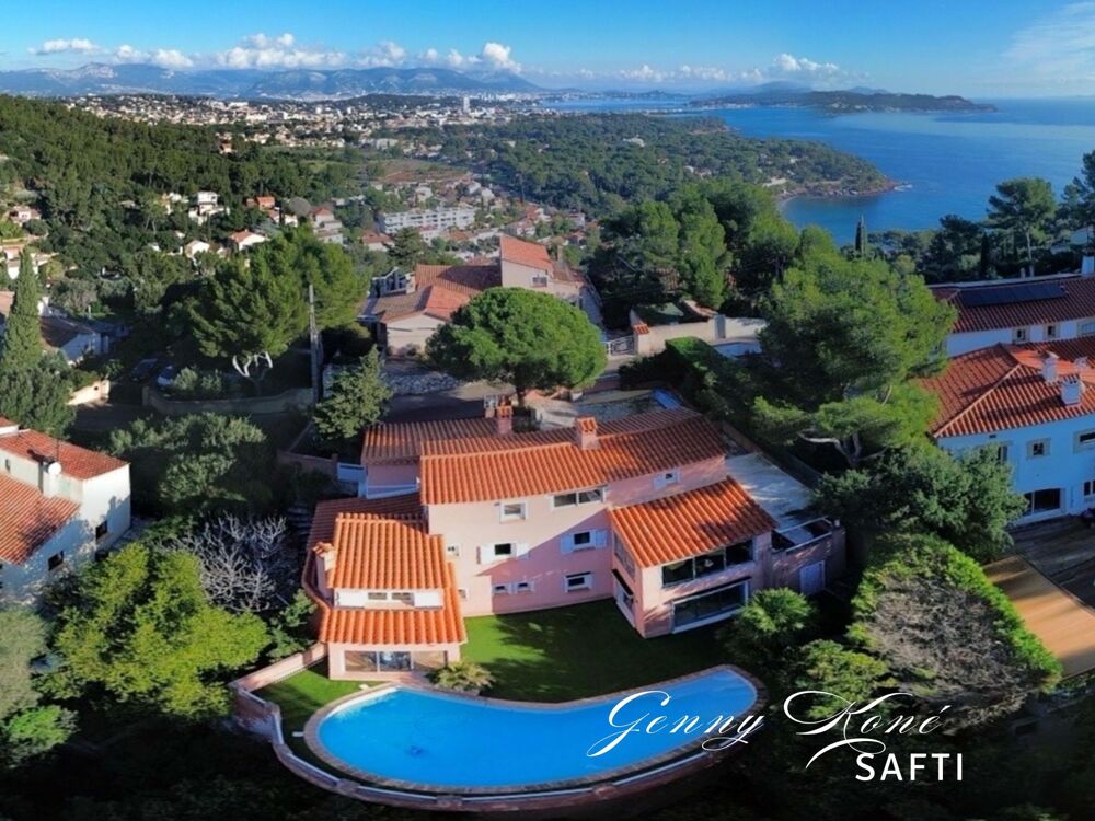 � vendre  Maison La Seyne-sur-Mer (83500)