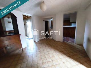  Maison � vendre 4 pi�ces 75 m�