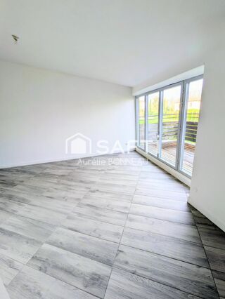  Appartement � vendre 2 pi�ces 45 m� Saint-cezert