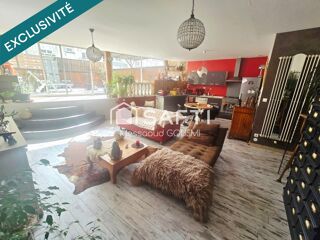  Appartement � vendre 4 pi�ces 112 m�