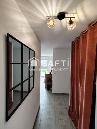  Maison � vendre 5 pi�ces 91 m�