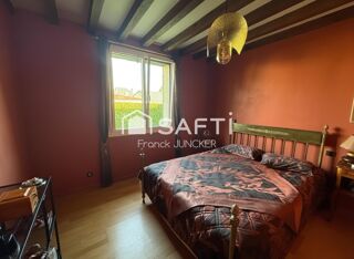  Maison à vendre 5 pièces 110 m²